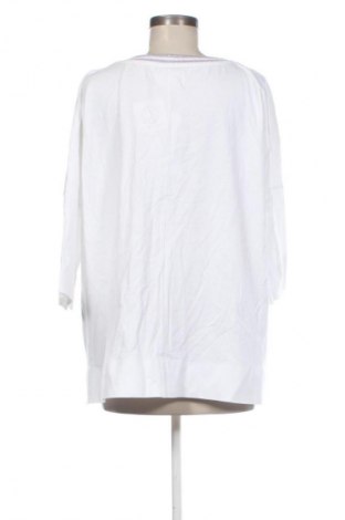 Γυναικεία μπλούζα Diverse, Μέγεθος L, Χρώμα Λευκό, Τιμή 6,99 €