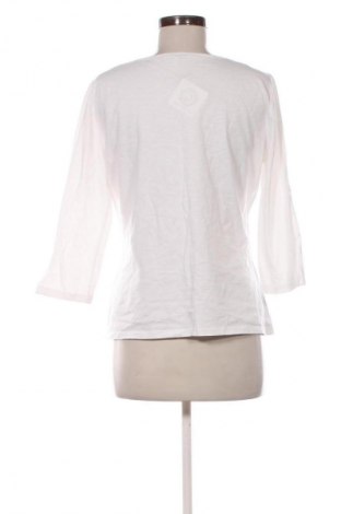 Γυναικεία μπλούζα Donnell, Μέγεθος M, Χρώμα Λευκό, Τιμή 9,72 €