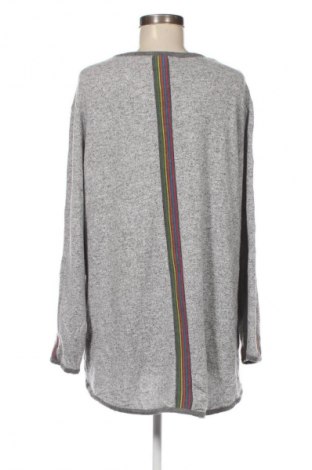 Γυναικεία μπλούζα Doris Streich, Μέγεθος XL, Χρώμα Πολύχρωμο, Τιμή 18,99 €