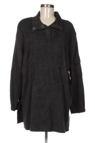 Bluzka damska Doris Streich, Rozmiar XL, Kolor Czarny, Cena 160,99 zł