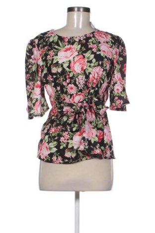 Γυναικεία μπλούζα Dorothy Perkins, Μέγεθος M, Χρώμα Πολύχρωμο, Τιμή 7,79 €