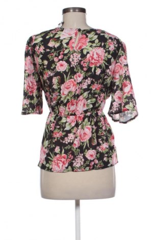 Γυναικεία μπλούζα Dorothy Perkins, Μέγεθος M, Χρώμα Πολύχρωμο, Τιμή 7,79 €