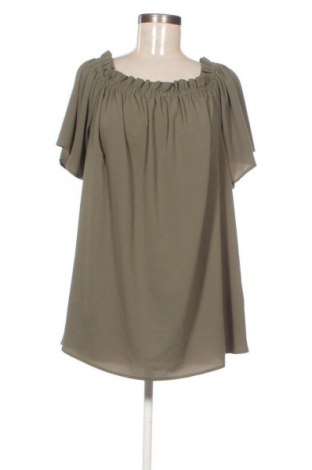 Damen Shirt Dorothy Perkins, Größe XXL, Farbe Grau, Preis € 10,99