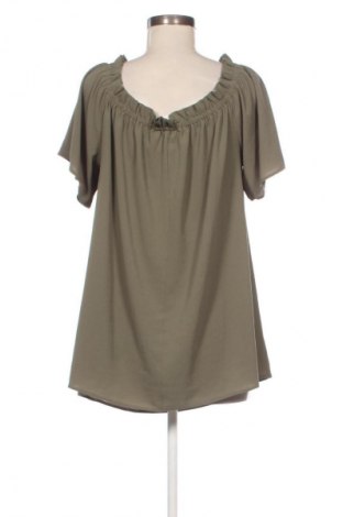 Damen Shirt Dorothy Perkins, Größe XXL, Farbe Grau, Preis € 10,99