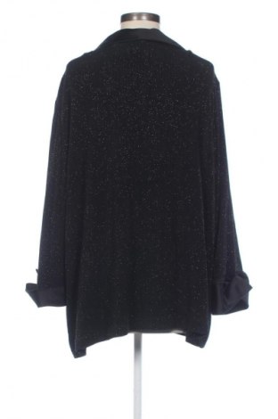 Dámska blúza Dressbarn, Veľkosť XXL, Farba Čierna, Cena  9,72 €