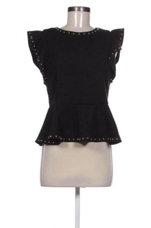 Bluză de femei Drole De Copine, Mărime L, Culoare Negru, Preț 26,99 Lei