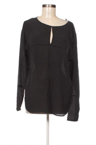 Γυναικεία μπλούζα Drykorn for beautiful people, Μέγεθος M, Χρώμα Μαύρο, Τιμή 46,28 €