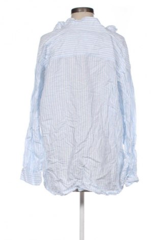 Γυναικεία μπλούζα Dunnes, Μέγεθος XXL, Χρώμα Πολύχρωμο, Τιμή 8,99 €