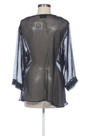 Bluzka damska E-Vie, Rozmiar XL, Kolor Czarny, Cena 43,68 zł