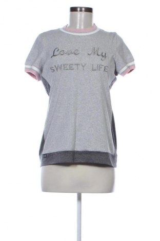 Damen Shirt EMMA & ASHLEY, Größe M, Farbe Grau, Preis € 9,71