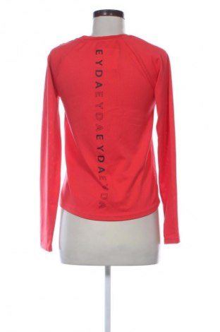 Női blúz EYDA, Méret S, Szín Narancssárga
, Ár 6 139 Ft