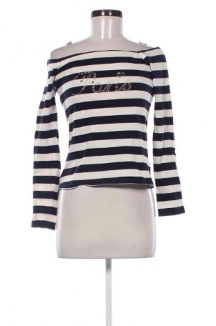 Дамска блуза Edc By Esprit, Размер M, Цвят Многоцветен, Цена 34,00 лв.