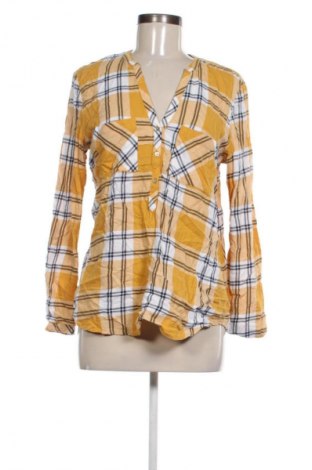 Дамска блуза Edc By Esprit, Размер M, Цвят Многоцветен, Цена 10,99 лв.