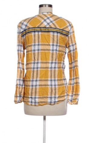 Дамска блуза Edc By Esprit, Размер M, Цвят Многоцветен, Цена 10,99 лв.