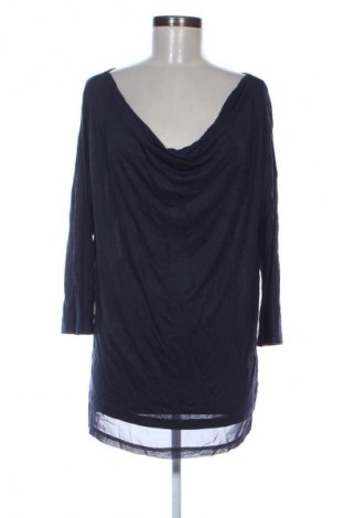 Damen Shirt Edc By Esprit, Größe XL, Farbe Blau, Preis 10,99 €