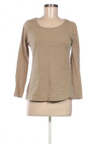 Дамска блуза Edc By Esprit, Размер XL, Цвят Бежов, Цена 33,93 лв.