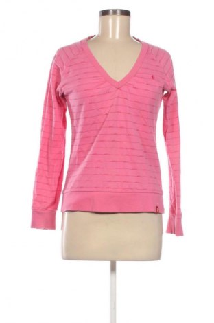 Bluzka damska Edc By Esprit, Rozmiar L, Kolor Kolorowy, Cena 78,16 zł