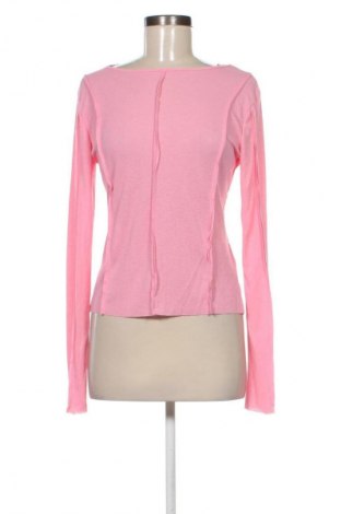 Γυναικεία μπλούζα Edited, Μέγεθος M, Χρώμα Ρόζ , Τιμή 47,99 €