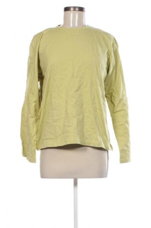 Női blúz Edited, Méret M, Szín Zöld, Ár 19 749 Ft
