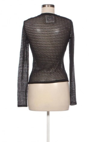 Дамска блуза Edited, Размер M, Цвят Черен, Цена 34,99 лв.