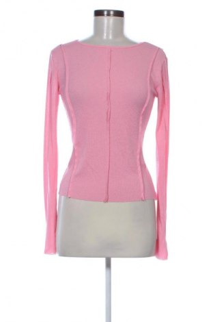 Dámská halenka Edited, Velikost S, Barva Růžová, Cena  1 169,00 Kč