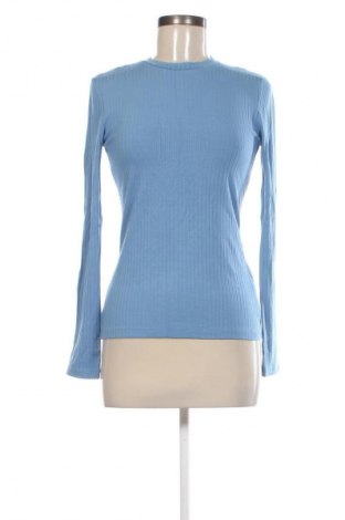 Дамска блуза Edited, Размер M, Цвят Син, Цена 77,99 лв.