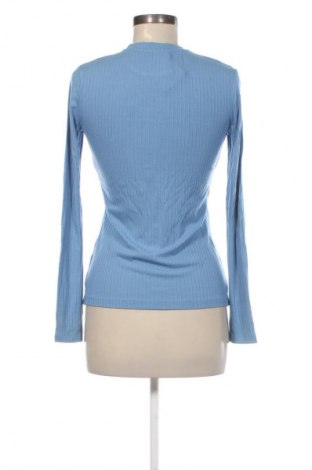 Дамска блуза Edited, Размер M, Цвят Син, Цена 77,99 лв.