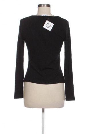 Bluză de femei Edited, Mărime L, Culoare Negru, Preț 243,99 Lei