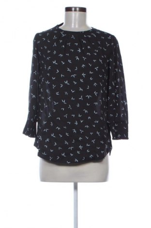 Дамска блуза Editor's Cut, Размер S, Цвят Многоцветен, Цена 31,99 лв.