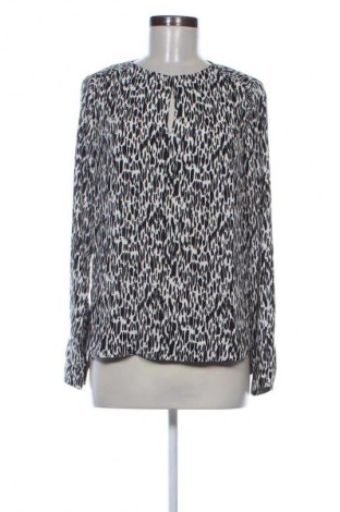 Дамска блуза Editor's Cut, Размер S, Цвят Многоцветен, Цена 31,99 лв.