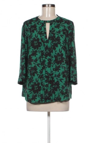 Дамска блуза Editor's Cut, Размер M, Цвят Многоцветен, Цена 31,99 лв.