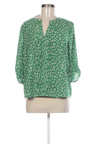 Γυναικεία μπλούζα Editor's Cut, Μέγεθος M, Χρώμα Πολύχρωμο, Τιμή 18,99 €