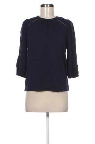 Dámská halenka Editor's Cut, Velikost S, Barva Modrá, Cena  469,00 Kč