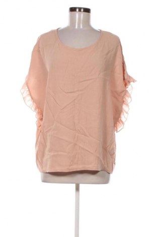 Dámska blúza Educe, Veľkosť XXL, Farba Ružová, Cena  9,72 €