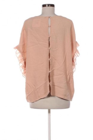 Dámska blúza Educe, Veľkosť XXL, Farba Ružová, Cena  9,72 €