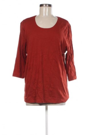 Damen Shirt Efixelle, Größe XL, Farbe Rot, Preis 8,99 €