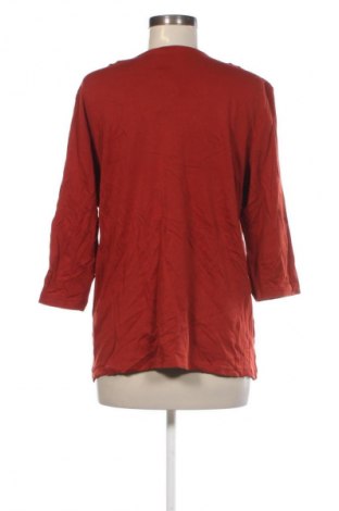 Damen Shirt Efixelle, Größe XL, Farbe Rot, Preis 8,99 €