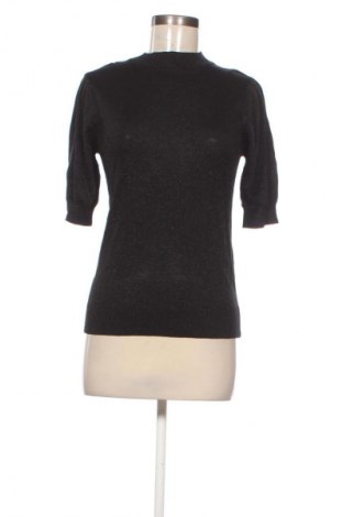 Дамска блуза Eksept, Размер M, Цвят Черен, Цена 8,99 лв.