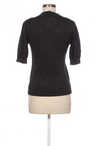 Дамска блуза Eksept, Размер M, Цвят Черен, Цена 8,99 лв.