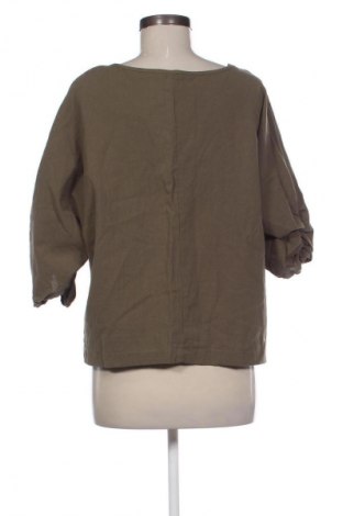 Дамска блуза Emery rose, Размер L, Цвят Зелен, Цена 19,00 лв.