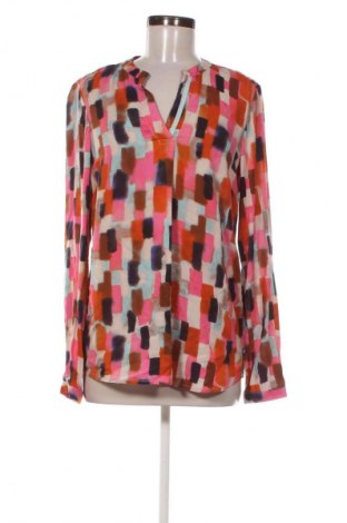 Bluză de femei Emily Van den Bergh, Mărime M, Culoare Multicolor, Preț 272,26 Lei