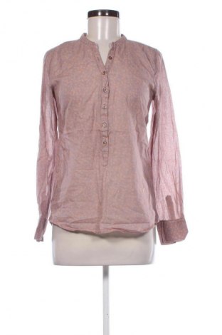 Γυναικεία μπλούζα Emily Van den Bergh, Μέγεθος M, Χρώμα Πολύχρωμο, Τιμή 41,94 €