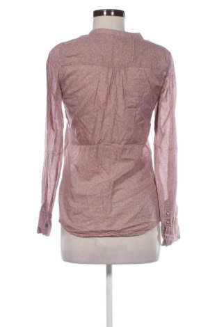 Γυναικεία μπλούζα Emily Van den Bergh, Μέγεθος M, Χρώμα Πολύχρωμο, Τιμή 41,94 €