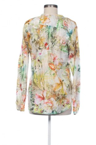 Bluză de femei Emily Van den Bergh, Mărime M, Culoare Multicolor, Preț 216,00 Lei