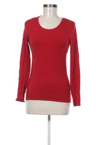Γυναικεία μπλούζα Engelbert Strauss, Μέγεθος S, Χρώμα Κόκκινο, Τιμή 8,99 €