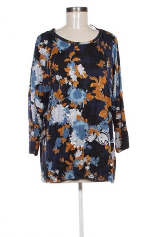 Дамска блуза Enjoi, Размер XXL, Цвят Многоцветен, Цена 11,99 лв.