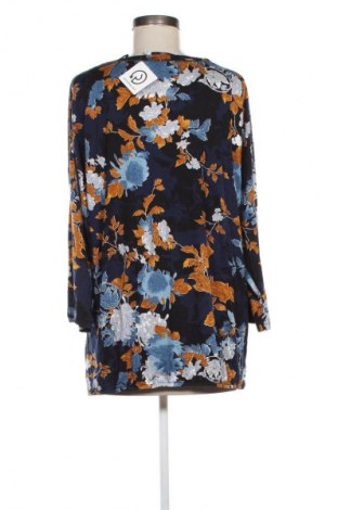 Дамска блуза Enjoi, Размер XXL, Цвят Многоцветен, Цена 11,99 лв.