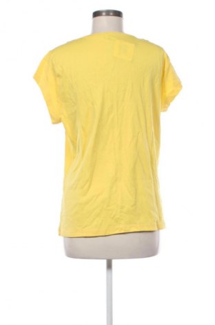 Γυναικεία μπλούζα Enjoy, Μέγεθος XXL, Χρώμα Κίτρινο, Τιμή 5,99 €