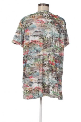 Damen Shirt Enjoy, Größe XXL, Farbe Mehrfarbig, Preis € 9,99
