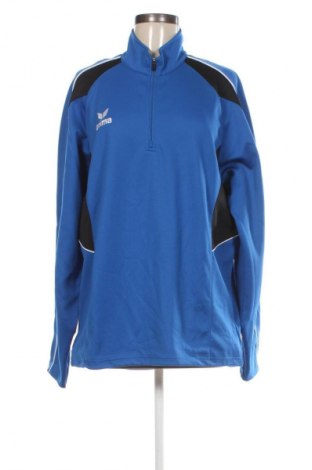 Női blúz Erima, Méret M, Szín Kék, Ár 2 829 Ft